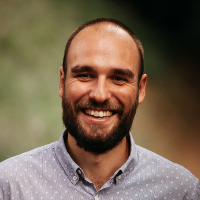 Joaquín Irazábal González's avatar